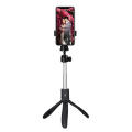 Bakey Bluetooth selfie stick with remote control 8. 