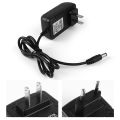 25.2V 1A 5.5*2.1MM Universal AC DC Power Supply Wall Charger For lithium battery pack EU/AU/US/UK Plug. 