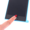 Lcd Writing Tablet 4.5 Inch Digital Drawing Electronic Handwriting Pad Messa.