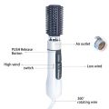 UKLISS 8 In 1 Hot Air Brush Professional Hair Dryer Set Multi-Function Hair Straightener Tools Hairbrush Hair Waver Styling Tool. 