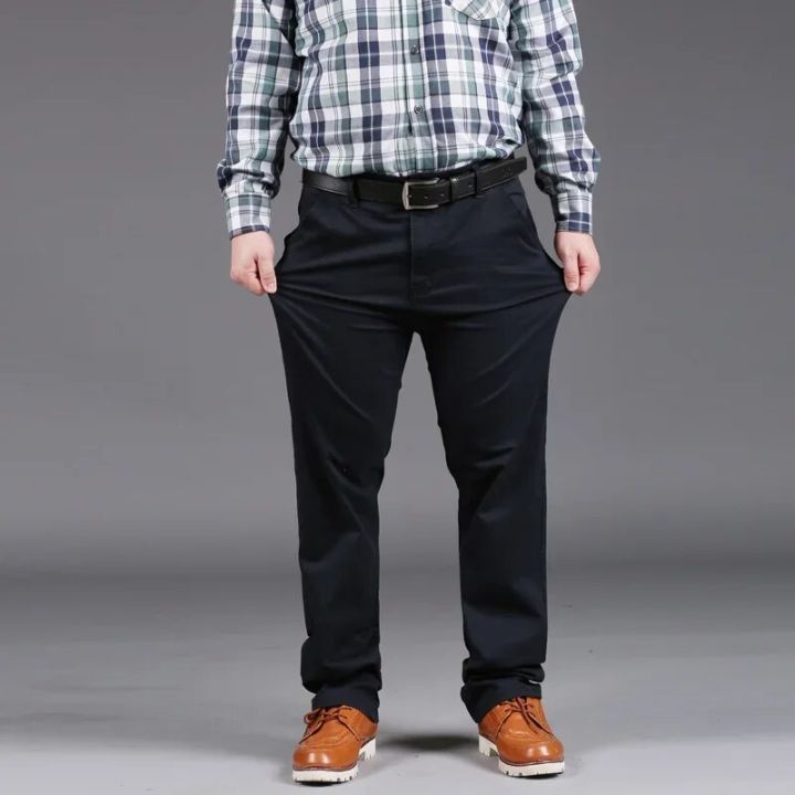 Fat%20Men%20Casual%20Pants%20Plus%20Size%2034-50%20Casual%20Trousers%20Black%20Long%20Pants%20Stretch%20Fabric%20Loose%20Baggy%20Pants%20Big%20Size%20for%2070-150kg%20-%20Image%207