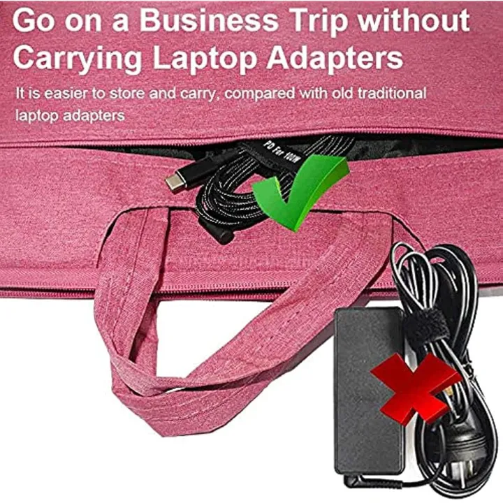 USB%20C%20to%20DC%204.5%20x%203.0mm%20Laptop%20Charging%20Cable%20Adapter%20Converter%20100W%20PD%20Power%20Charger%20Supply%20Extension%20Cord%20for%20HP%20Notebook%20-%20Image%205