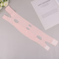Chin Cheek Slimming Bandage V Shaper V Line Lifting Mask Face Lifting Band. 