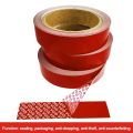 Anti-counterfeiting Security Warranty 50M Void Adhesive Tape Security Sealing Sticker Anti- Label Tamper Proof.