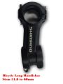 Bicycle Long Handlebar Stem Bike Stem 31.8 MTB Stem Riser 60mm.