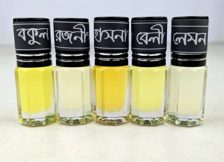 FLORAL%20Fragrance%20Traditional%20Attar%205pcs%20different%20Fragrance%20combo%20attar%20perfume%20for%20Mens%20Non-alcohol%20Halal%20Perfume%20Package%20FA5%20-%20Image%203