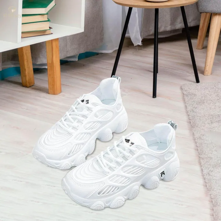 Women%20Casual%20Shoes%20Women%20Trainers%20Nonslip%20Breathable%20Low%20Top%20Chunky%20Platform%20Sneakers%20for%20Women%20for%20Walking%20Casual%20Outdoor%20Female%20Women%20,%20White,%2039%20-%20Image%204