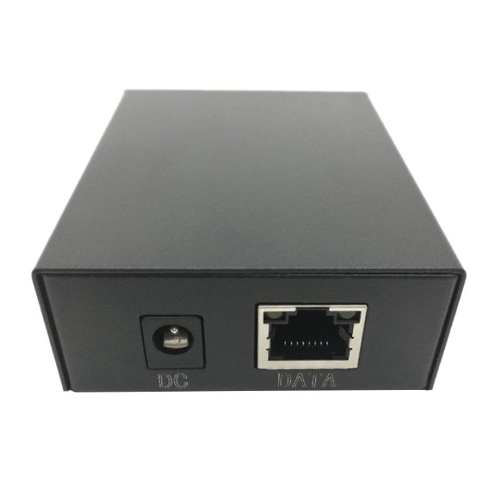 PS1248G 12V 4A 48W Gigabit PoE Splitter with Quality