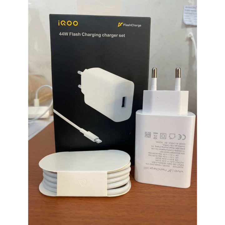 Vivo%2044W%20Fast%20Charger%20USB%20Type%20C%20Power%20Adapter%20for%20Vivo%20X70,%20X60,%20X50%20Pro,%20IQOO,%20Neo855,%20Z5X,%20S6,%20S7,%20Y5s%20-%20Image%205