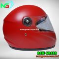 Bike Helmet SFM High Speed ​​Helmet Full Face Helmet. 