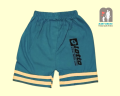 Boys Short Pants 6 Pcs Multicolor.