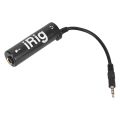 IRig Guitar Interface Converter Replacement Guitar for Phone / for Ipad New. 