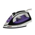 E. Iron-Model No. VIS-YPF-6138 (Blue) with Free Delivery.