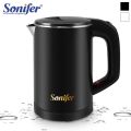 Sonifer Electric Kettle 0.6L SF 2058 600W. 