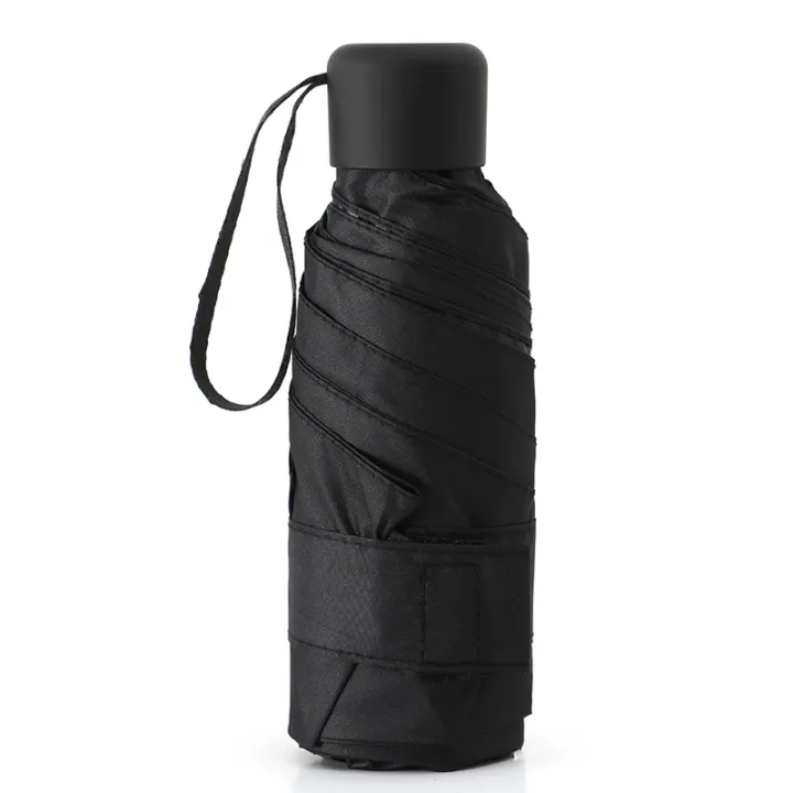 Ultralight%20Mini%20Pocket%20Women's%20Small%20Windproof%20Folding%20Umbrella%20Travel%20Compact%20Rain%20Men's%20Umbrella%20Sunscreen%20Umbrella%20Outdoor%20Um%20-%20Image%206