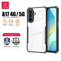XUNDD Original Case For Samsung Galaxy A17 4G & 5G - Shockproof Armor Protective Cover.