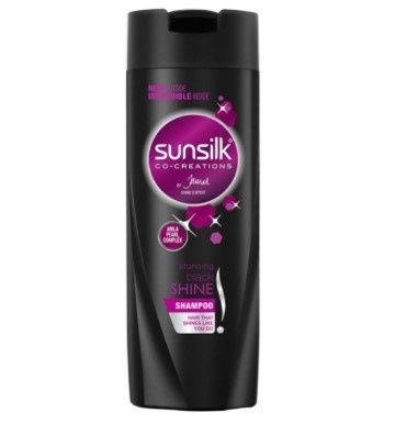 International Thailand product hair care product Sunsilk shampoo used for male/female - 300 ml