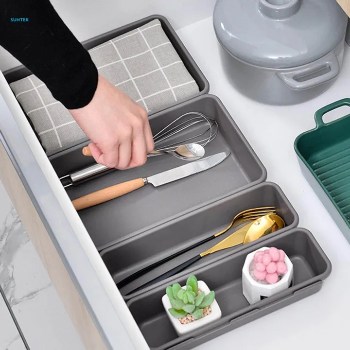 8x%20Drawer%20Organizer%20Tray%20Convenient%20and%20Tidy%20Stackable%20Multifunctional%20Divider%20Container%20for%20Vanity%20-%20Image%203