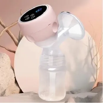 Electric%20BPA-Free%20Painless%20Rechargeable%20Breast%20Pump%20With%20Silicone%20Pad%20Breast%20Pump%20Rechargeable%20Breast%20Pump%20-%20Image%202