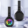 MMS 66 Mini RGB Bluetooth Speaker – Small Yet Powerful!. 