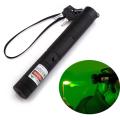 303 532nm Green Hanging Laser Pointer Pen Visible Beam Light. 