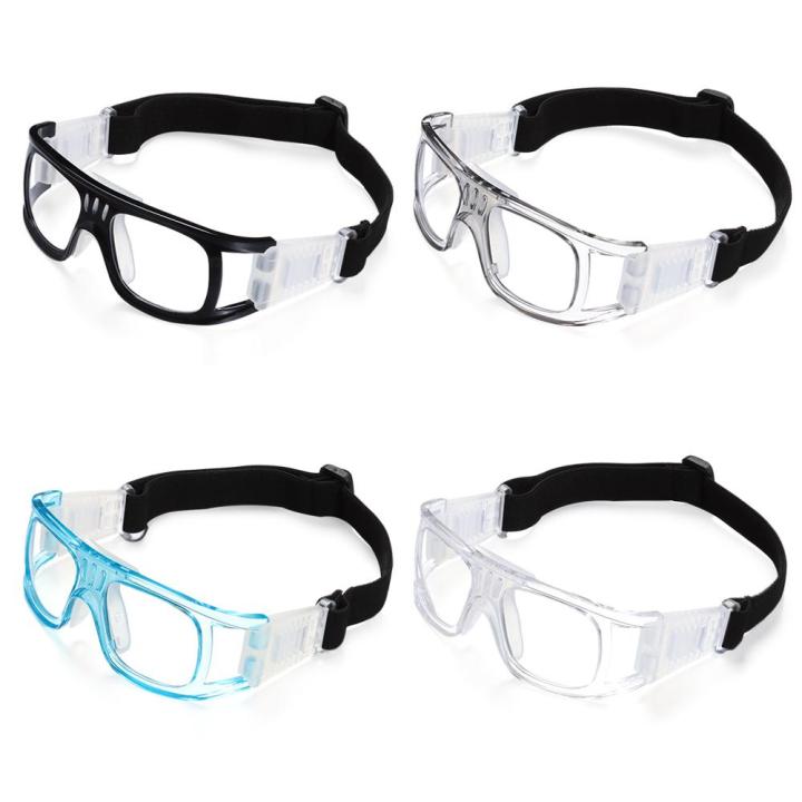 【Innovative】 Professional Impact Resistance Soccer Football Eyeglasses Outdoor Sports Glasses Basketball Cycling Eyewear