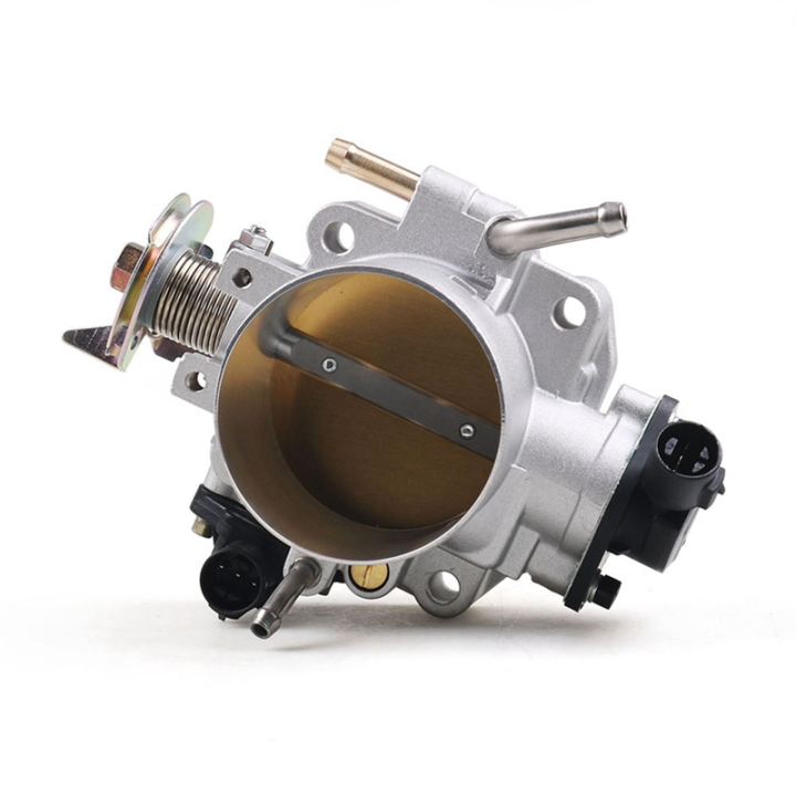 Throttle%20Valve%20Body%2070MM%20Throttle%20Body%20Car%20Conversion%20for%20Honda%20Civic%20B/D/F/H%20Replacement%20Parts%20Accessories%20-%20Image%202