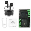 【FUPANG】wireless Bluetooth earbuds handfree call earphones HiFi headphones sport headset.