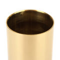 for your motor Marine Brass Drain Pipe Drainage Boat Multi-size Custom Conveying Drainage (1 1/4" * 3"). 