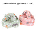 Baby Safety Helmet Baby Anti-Fall Headgear Head Protection Cap for Kids Adjustable Child Safety Soft Helmet - Xaey. 