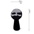 Sprunki Plush Toys Incredibox Sprunki Stuffed Doll Sprunki Game Singers Oren Wenda Plushie Animal Figure Birthday Christmas Gift. 