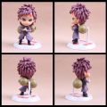 （New）NYT One et/6Pc  Naruto Model Figure Toy Doll Decoration Birthday Xma Holiday Gift - toy for boy. 