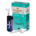 Trugain Minoxidil 5% Scalp Solution for hair and Beard re-Growth. 