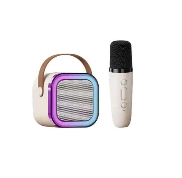 K12%20Speaker%20High-end%20Bluetooth%20Audio%20Small%20Home%20KTV%20Karaoke%20Microphone%20Professional%20Children's%20Singing%20Bluetooth%20Speaker%20-%20Image%205