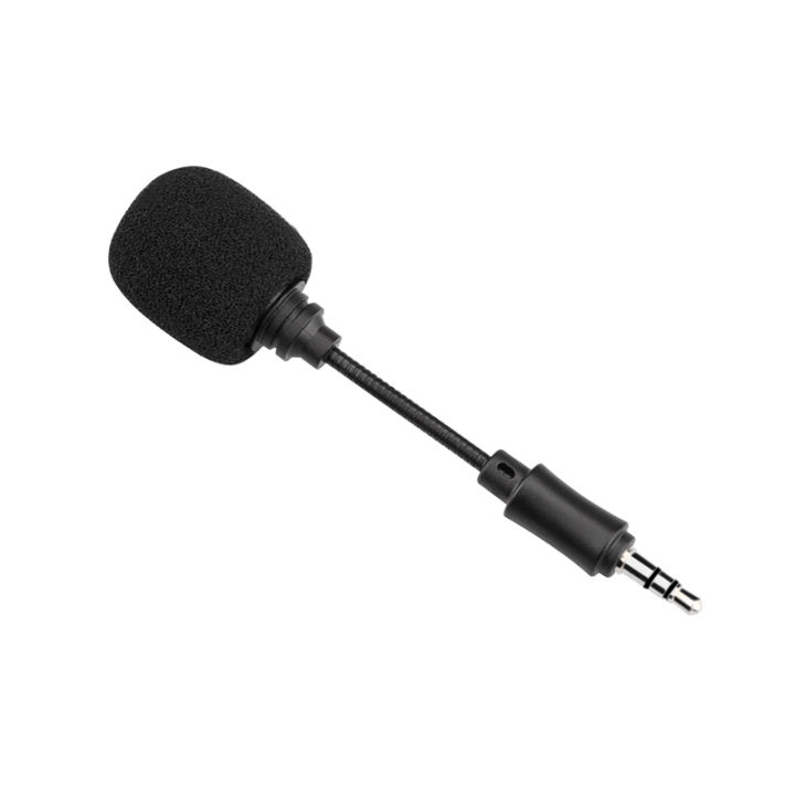 Mini%20Microphone%203.5mm%20Inline%20Three%20Pole%20Short%20Microphone%20for%20DJI%20OSMO%20Action%20Camera%20Phone%20Computer%20Noise%20Cancelling%20Microphone%20-%20Image%203