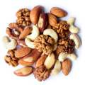 Raw Mixed Nut/ Mix Nut/ Mix Badam (kacha)  1 kg. 