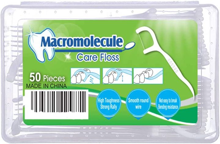 Procare%20Macromolecule%20Dental%20Floss%20Pick%20Toothpick%20Inner%20dental%20Cleaner%20Tooth%20Picks-50%20pcs%20-%20Image%2010