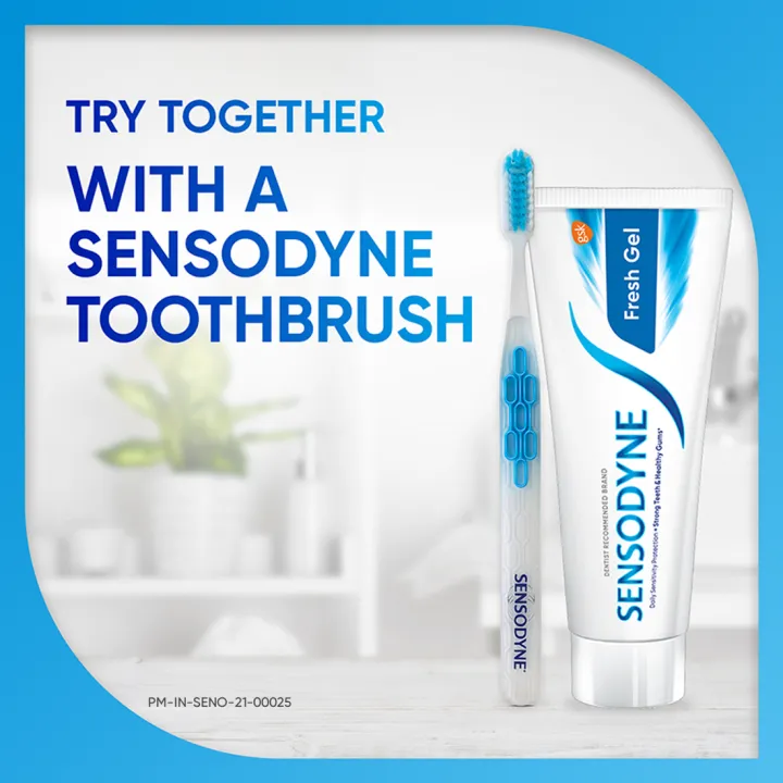 Sensodyne%20Toothpaste%20Fresh%20Gel%2040g%20-%20Image%207
