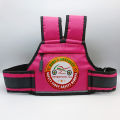 Kids Riding Safety Belt for Baby Girl | Girls Riding Safety Belt | Riding Safety Belt | Motorcycle Riding Safety Belt | Motor Riding Kids Safety belt.