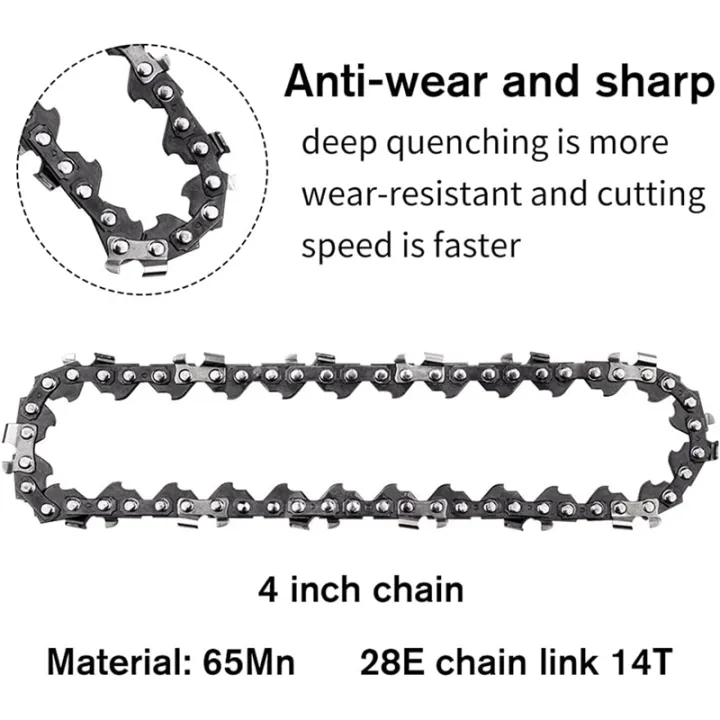 4Pcs%20Mini%20Chainsaw%20Chain%204%20Inch%20Guide%20Saw%20Chain%201/4%20LP%20Pitch,%2028%20Sections%20for%20Electric%20Protable%20Handheld%20Chain%20Saw%20Easy%20Install%20Easy%20to%20Use%20-%20Image%206
