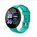 D18 Smart watch Men and Women Smartwatch Blood Pressure Waterproof Digital Watches Sports Fitness Tracker Watch for Android iOS. 