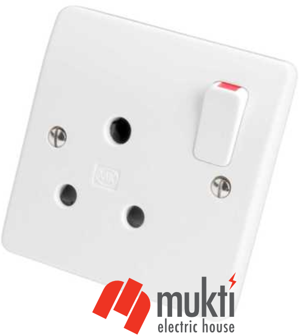 MK%20Made%20in%20Malaysia%20LOGIC%20PLUS%2015A%203%20Pin%20Round%20AC%20Socket%20with%20Switch%20A/C%20Three%203Pin%20-%20Image%202