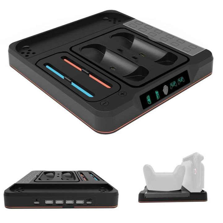 Charging%20Dock%20Station%20Fast%20Charging%20Adapter%20for%20Switch%202%20Controller%20Heat%20Dissipation%20with%20RGB%20-%20Image%204