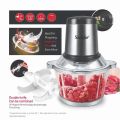 Sonifer Electric Multipurpose Food Chopper Processor. 