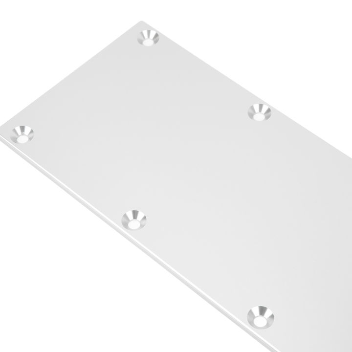 LS Gen 4 L99 LS3 DOD ডিলিট ভ্যালি কভার প্লেট কিটের জন্য ইঞ্জিন ভ্যালি প্যান কভার প্লেট মসৃণ সারফেস প্রতিস্থাপন