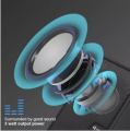 KISONLI S-555 USB Power Multimedia Speaker For Laptop Desktop Gaming. 