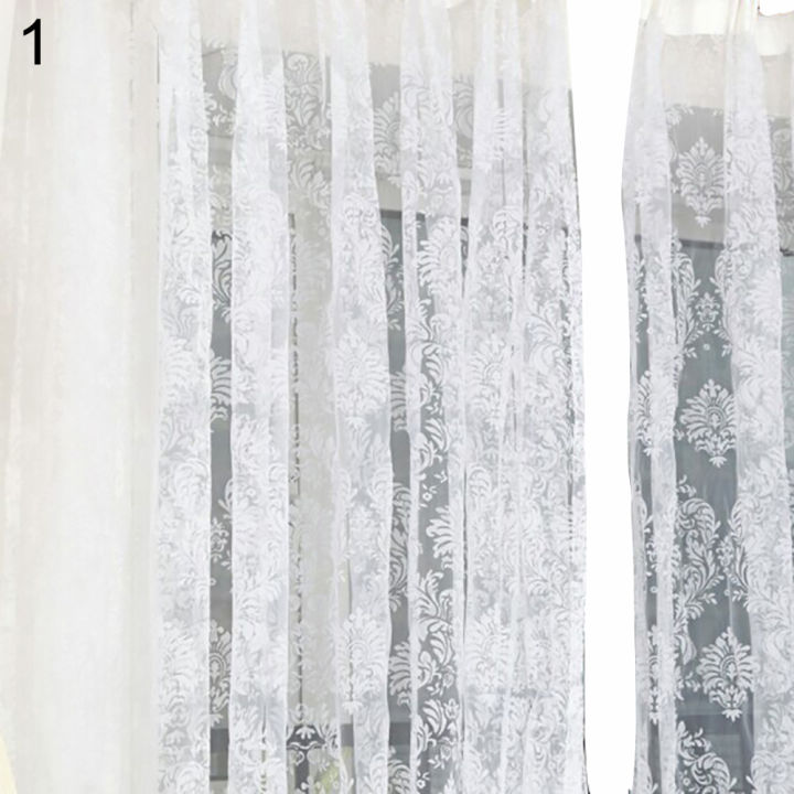 %E3%80%90linfang%20store%E3%80%91100%20200cm%20European%20Style%20Flower%20Sheer%20Door%20Room%20Divider%20Window%20-%20Image%202