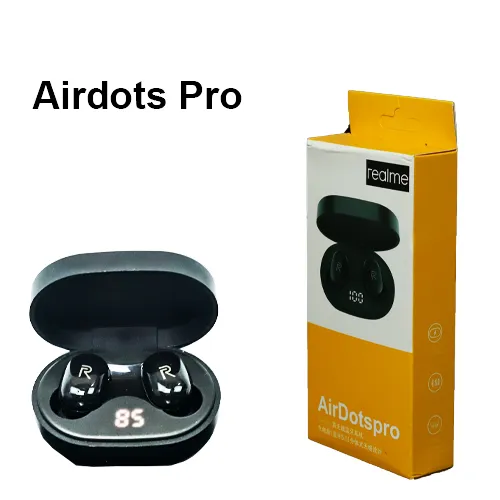 Realme Buds Realme Airdot Pro Realme Buds Q Deep Bass Airdots