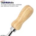 Dough Pattern Cutter Stainless Steel Pasta Cutter Roller Mold Easy to Use Baking Tool for Perfect Shaping Ideal for Looking for Quality Convenience Kitchen Creativity Tool.