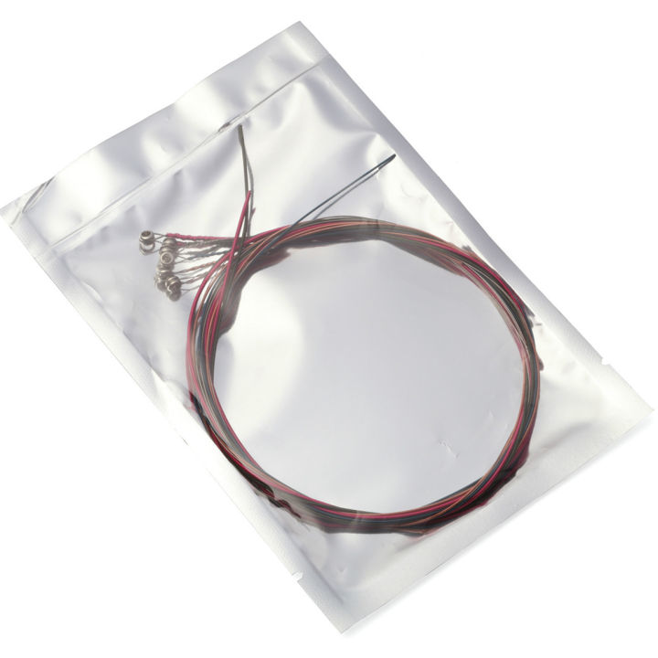 Harmony%206Pcs/Set%20Acoustic%20Guitar%20String%20Replacement%20Steel%20String%20for%20Musical%20Instruments%20Electric%20Bass%20Guitar%20Accessory%20-%20Image%208